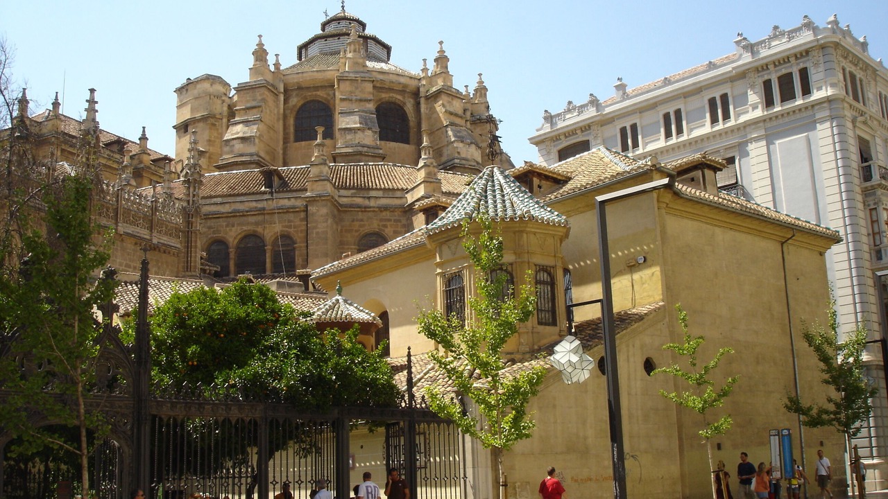 Photo of Outdoor in Central District