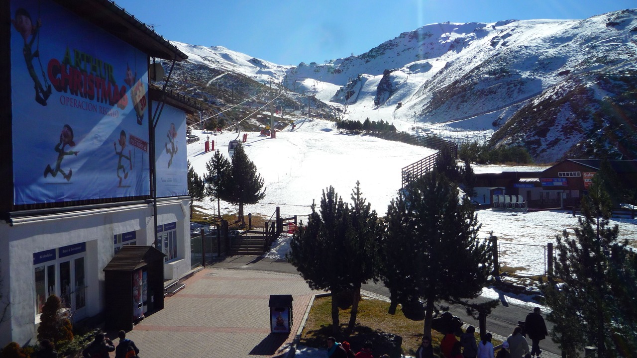 Photo of Outdoor in Central District
