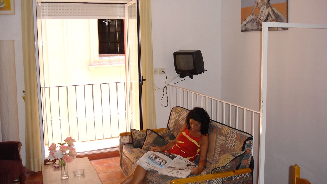 Photo of Livingroom in Central District