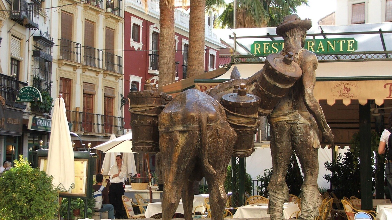 Photo of Outdoor in Central District