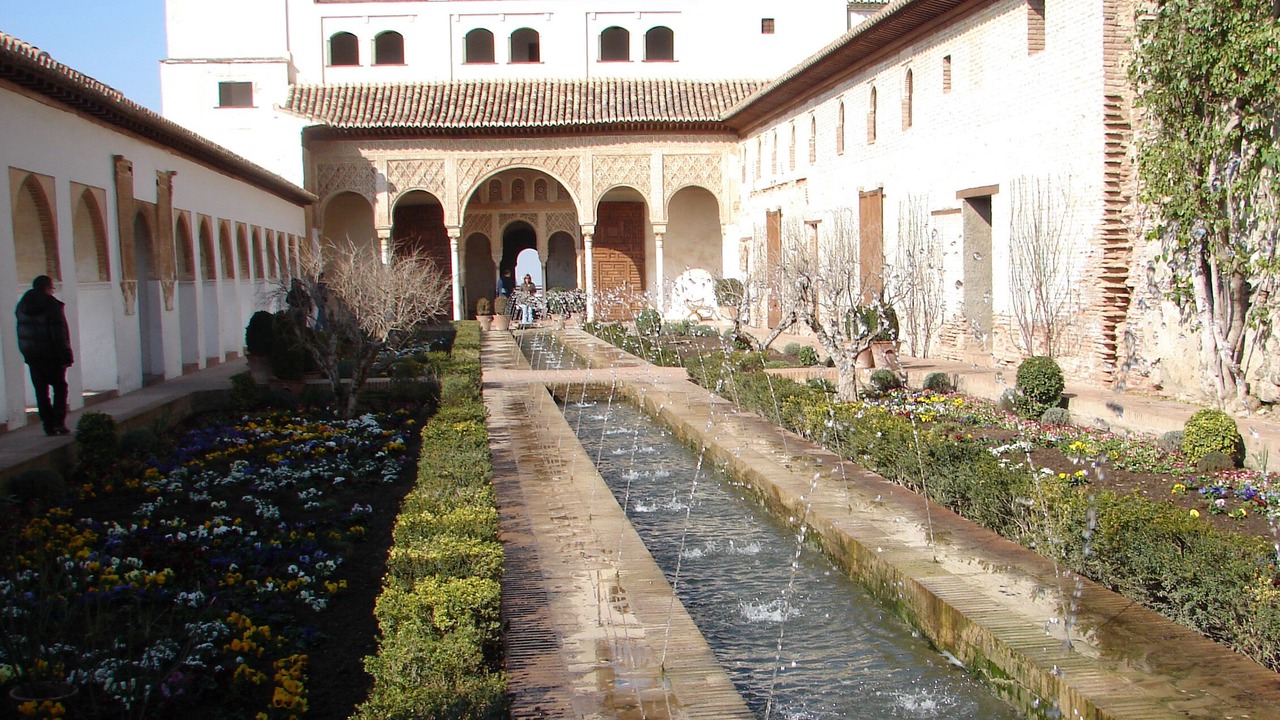 Photo of Outdoor in Central District