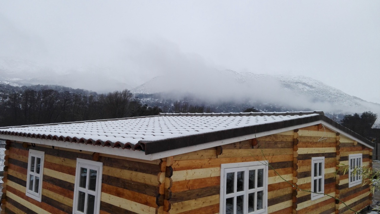 Photo of Outdoor in Navaluenga