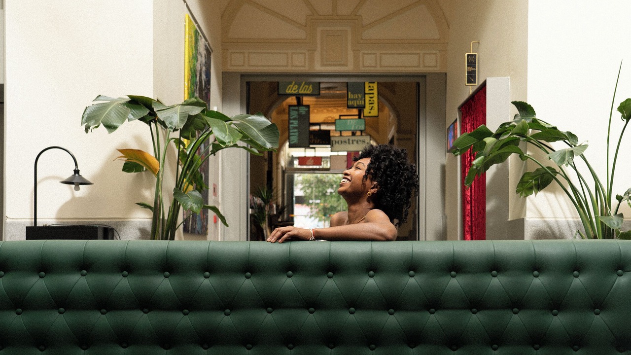 Photo of Patio Balcony in Literary Quarter