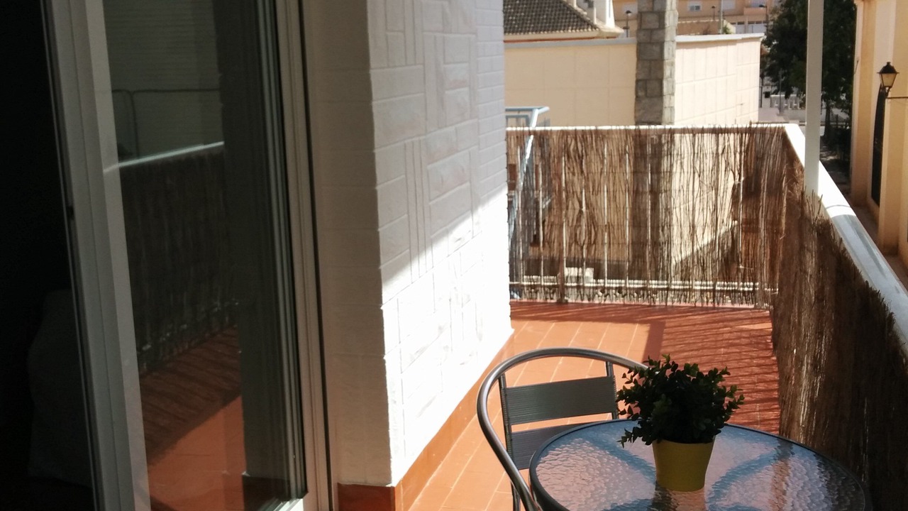 Photo of Outdoor in Los Nietos