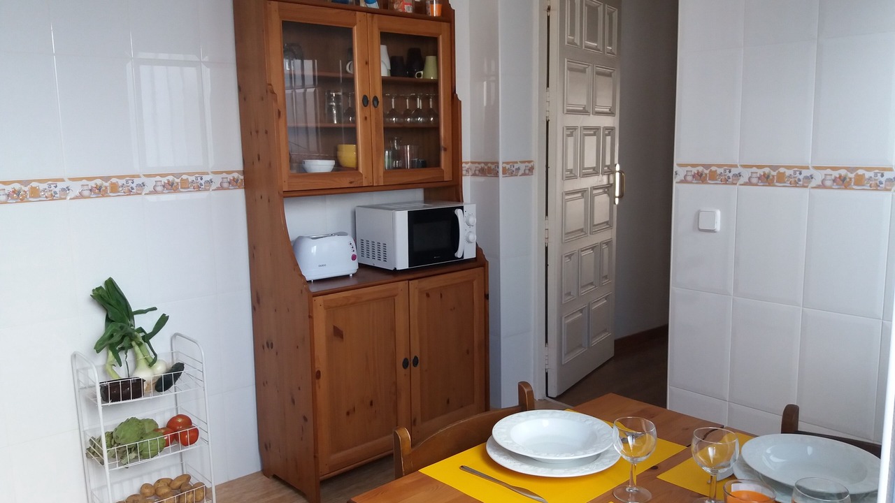 Photo of Kitchen in Los Nietos