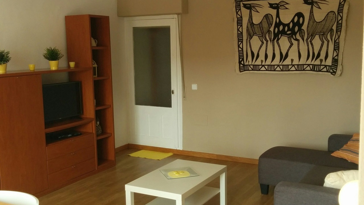Photo of Livingroom in Los Nietos