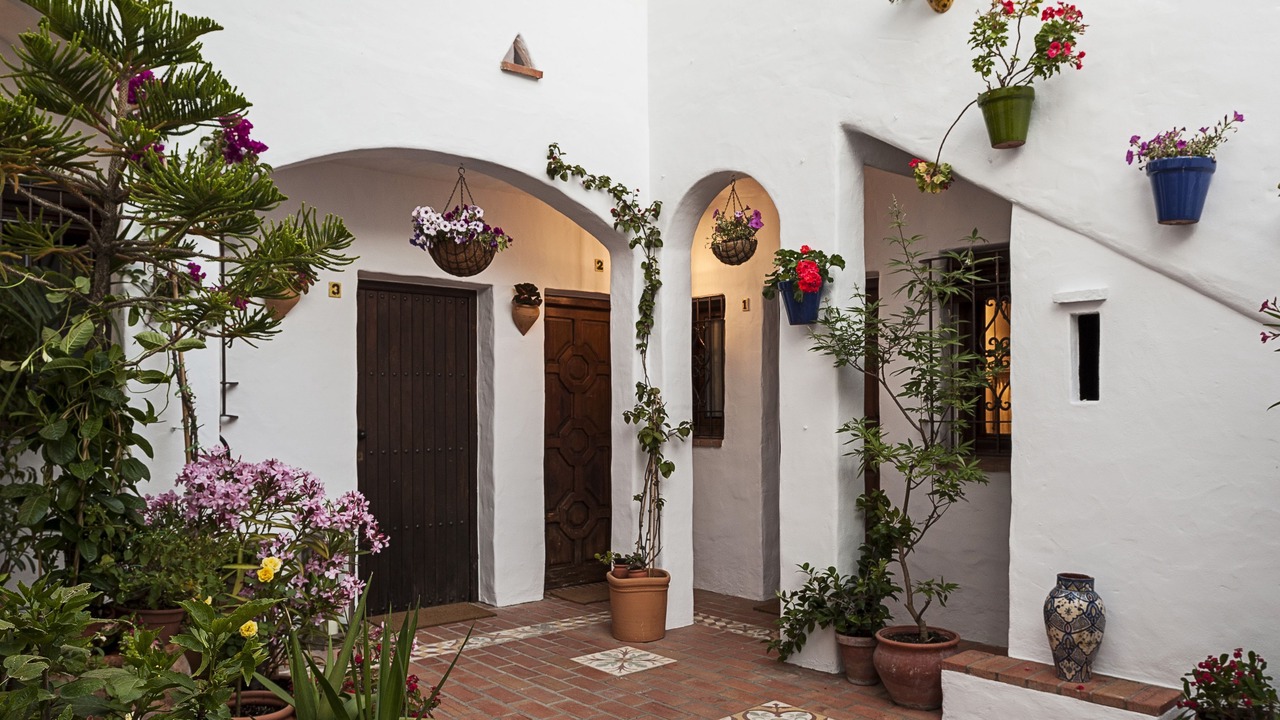 Photo of Outdoor in Conil de la Frontera City Center