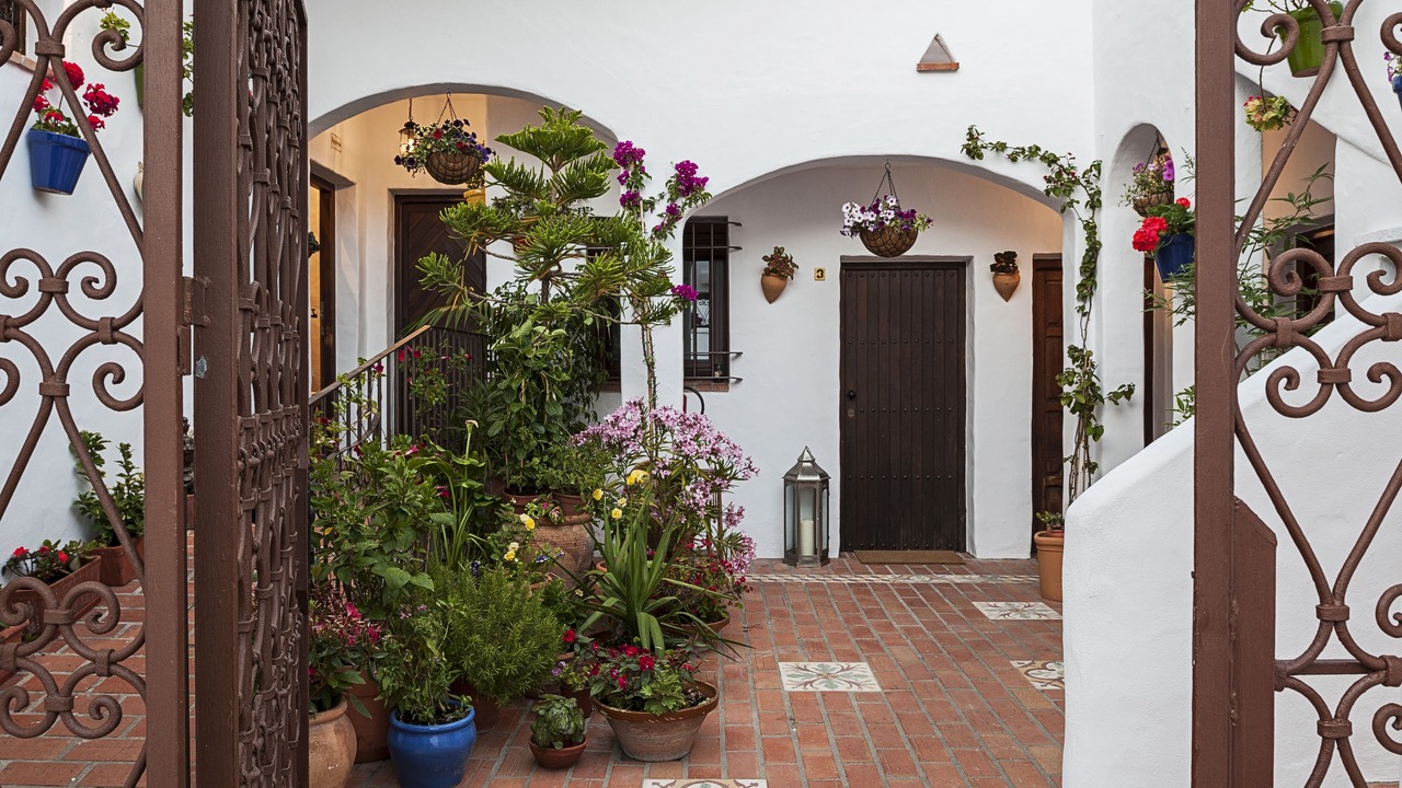 Photo of Outdoor in Conil de la Frontera City Center