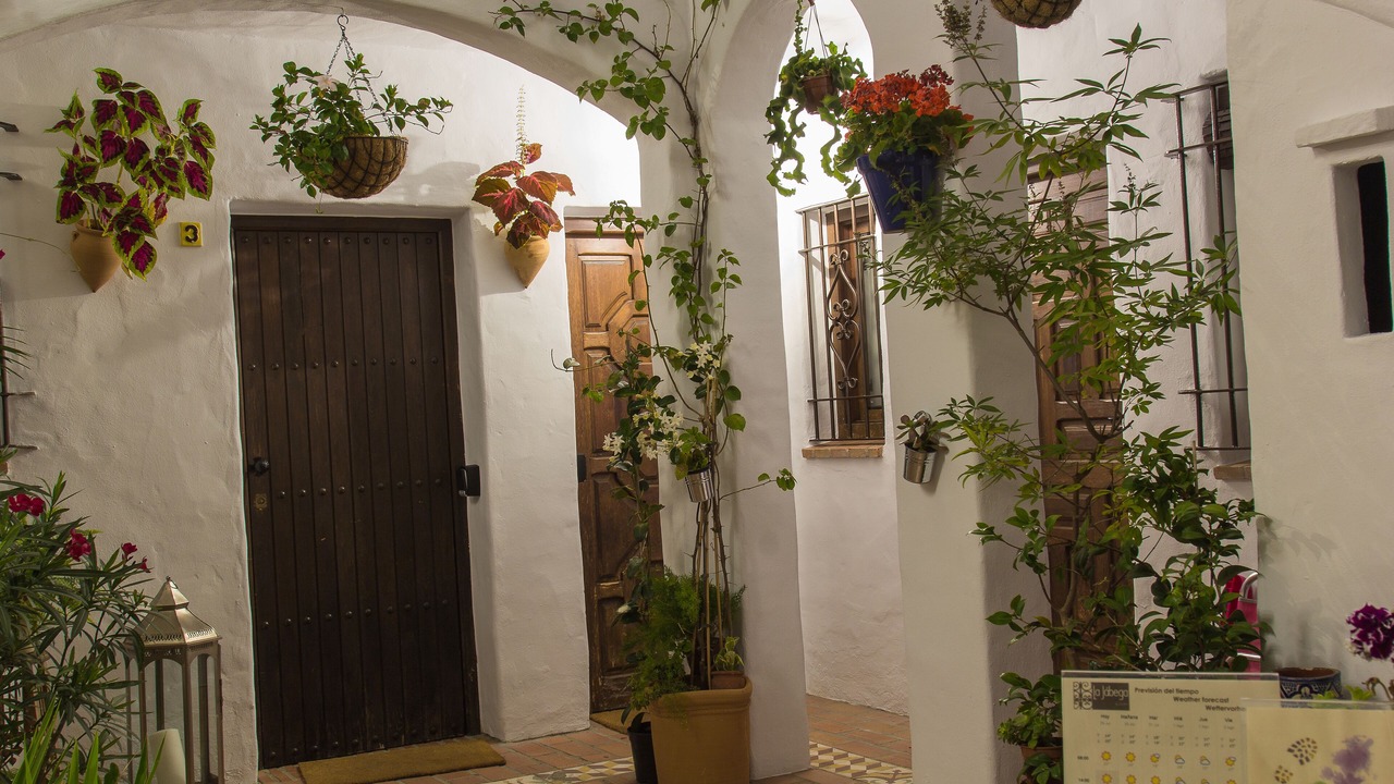 Photo of Outdoor in Conil de la Frontera City Center