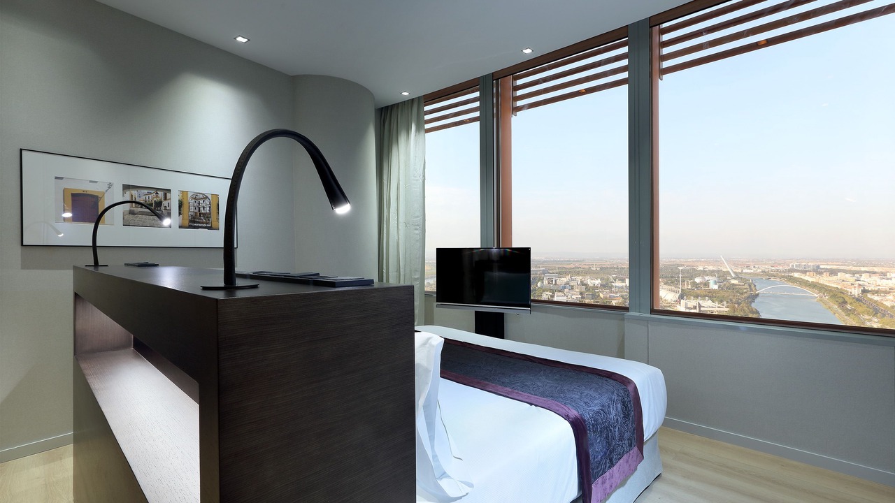 Photo of Bedroom in Triana