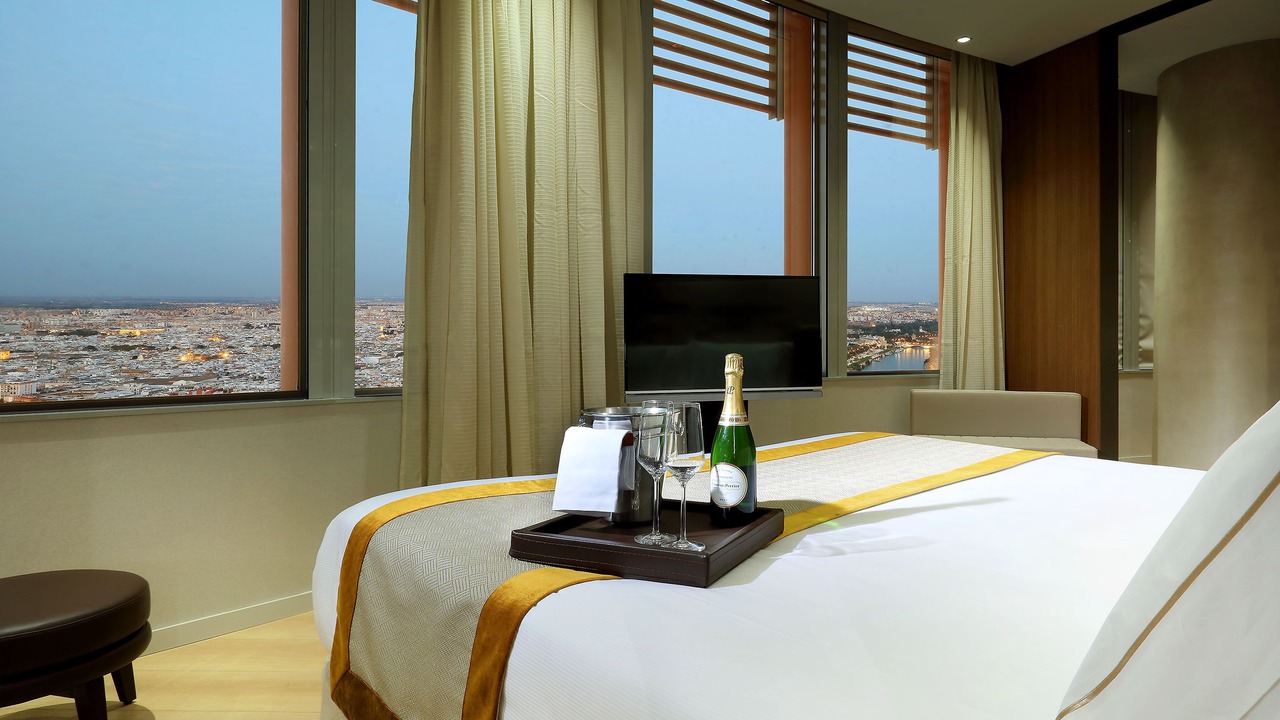 Photo of Bedroom in Triana