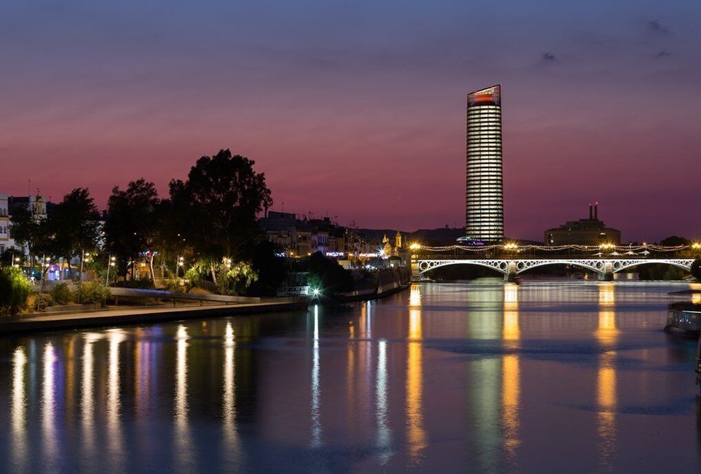 Photo of Outdoor in Triana
