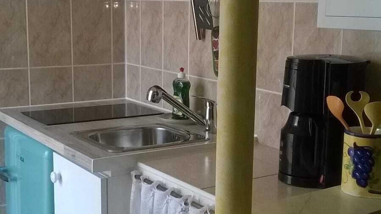 Photo of Kitchen in Buenas Noches