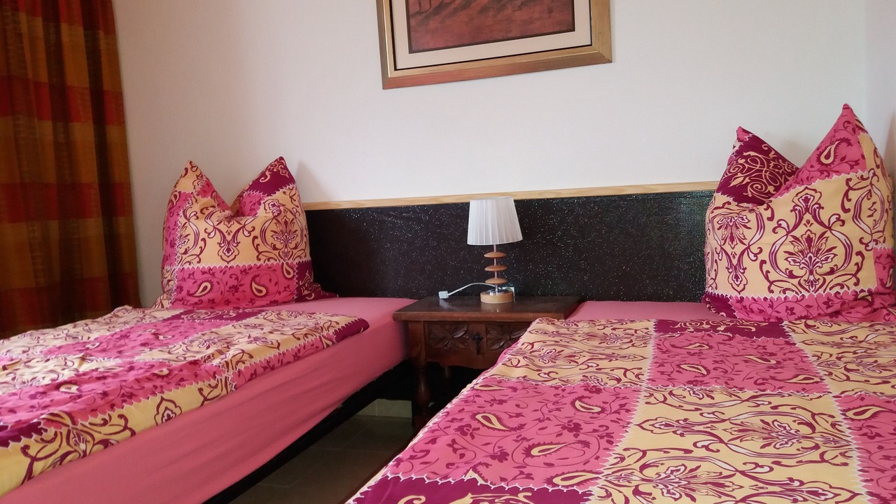 Photo of Bedroom in Buenas Noches