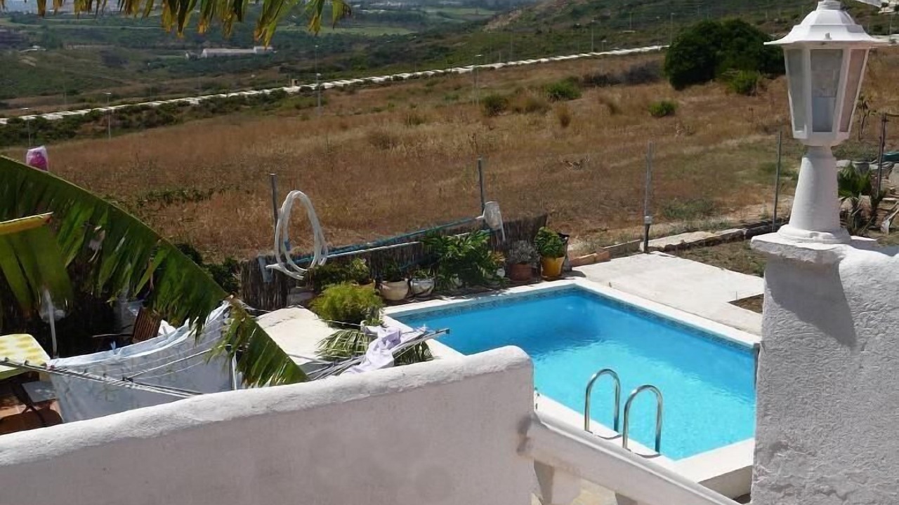 Photo of Outdoor in Buenas Noches
