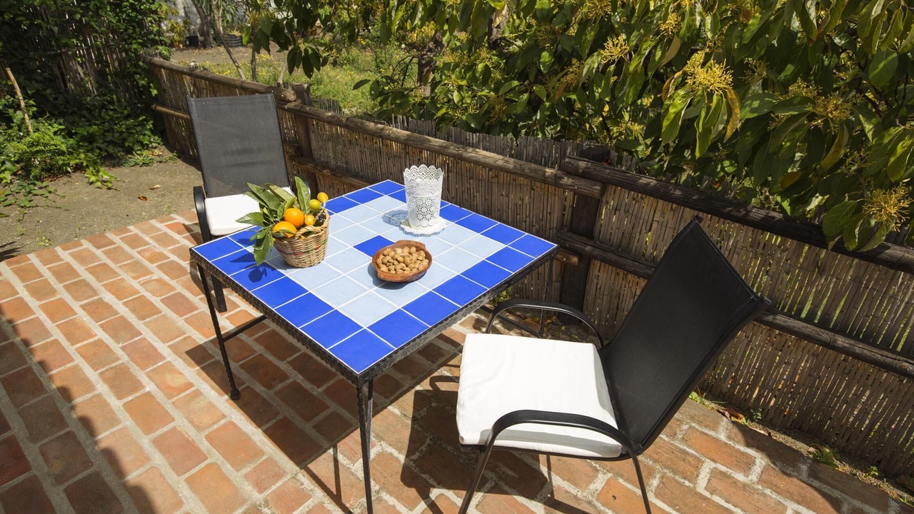 Photo of Outdoor in El Borge