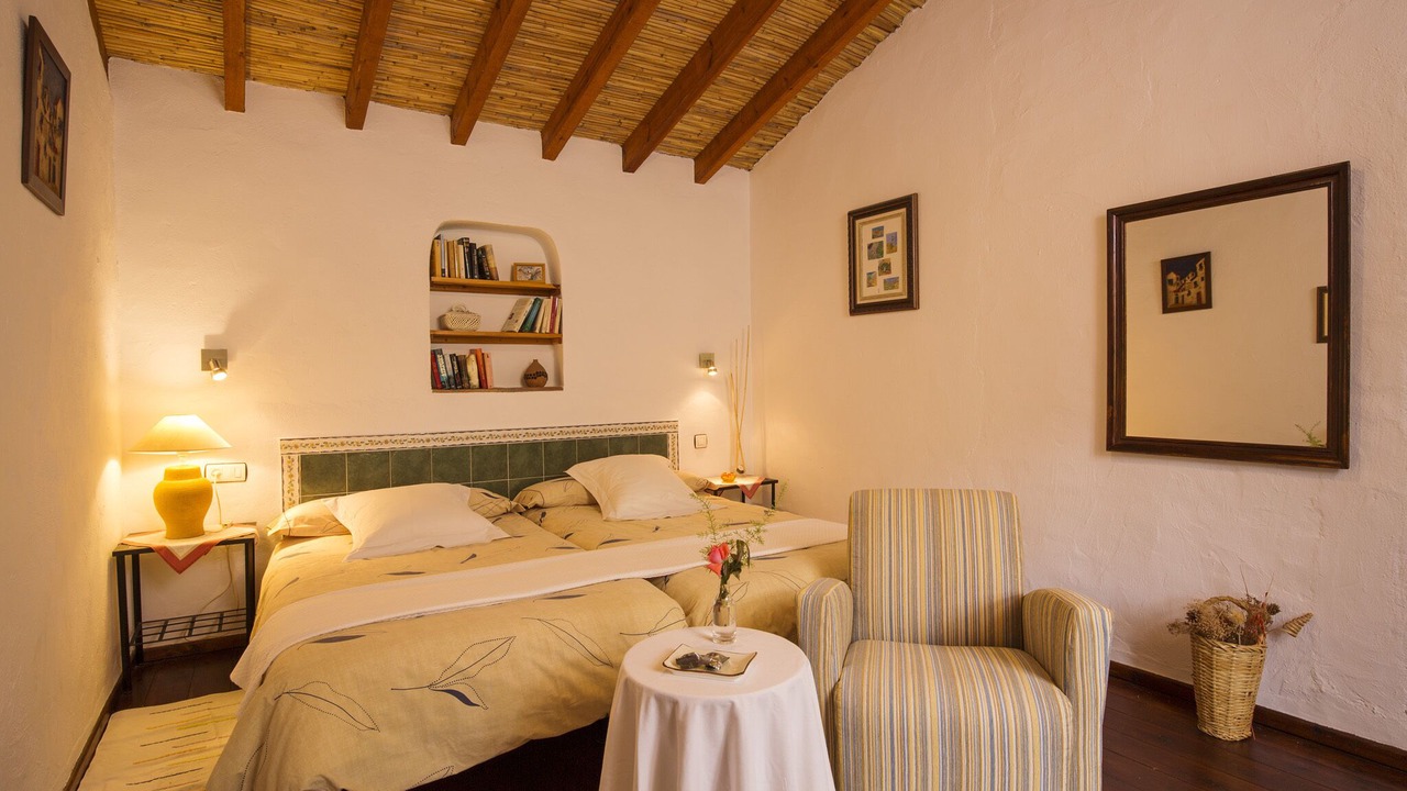 Photo of Livingroom in El Borge