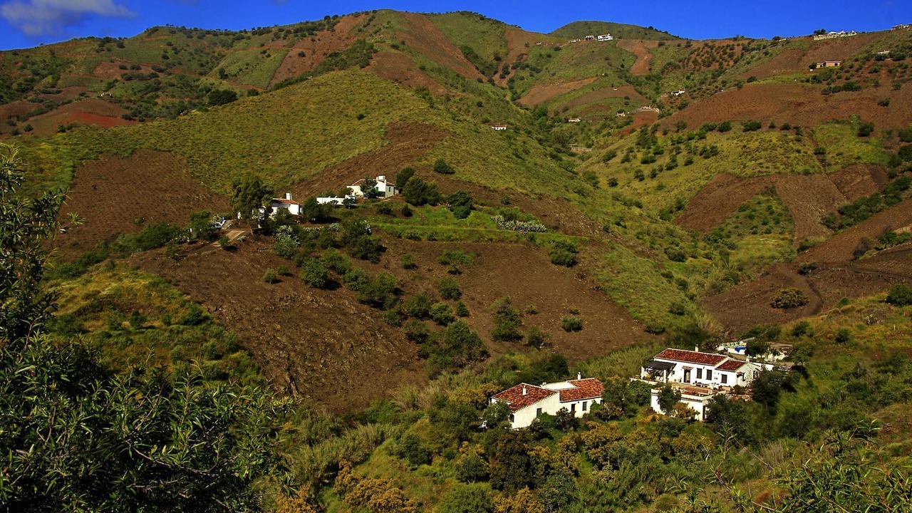 Photo of Outdoor in El Borge