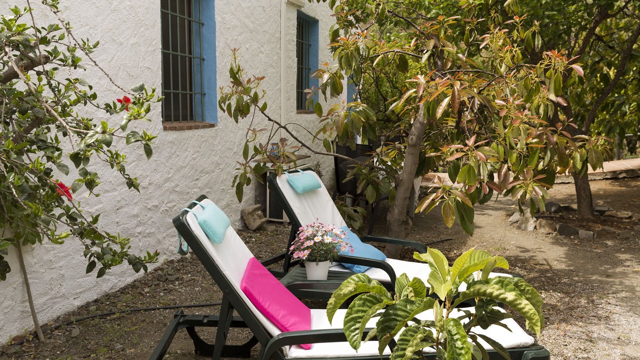 Photo of Outdoor in El Borge