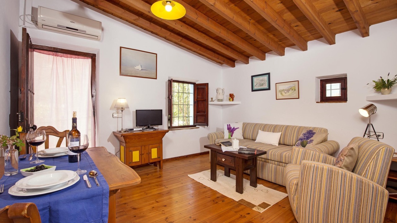 Photo of Livingroom in El Borge