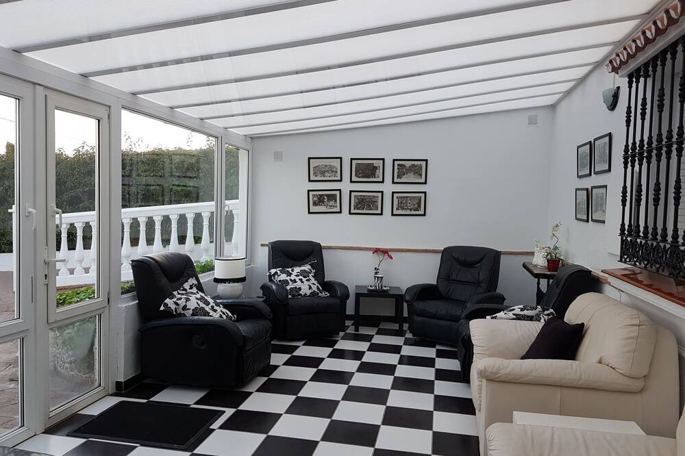 Photo of Livingroom in Pinos de Alhaurin