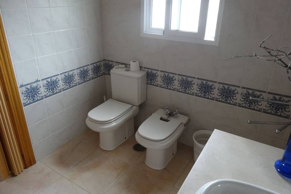 Photo of Bathroom in Pinos de Alhaurin
