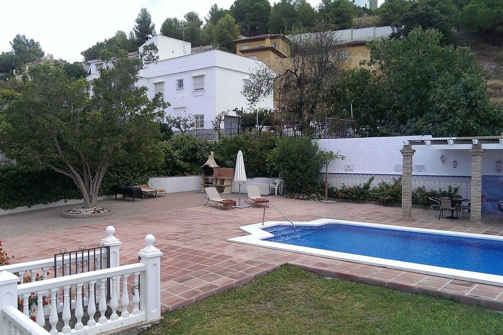 Photo of Outdoor in Pinos de Alhaurin