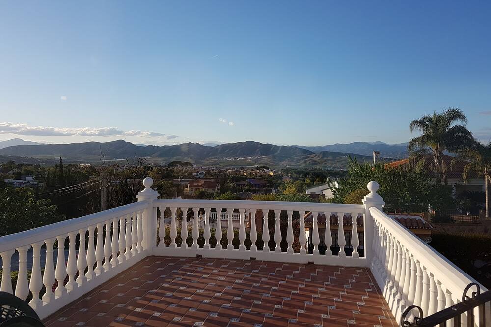Photo of Patio Balcony in Pinos de Alhaurin