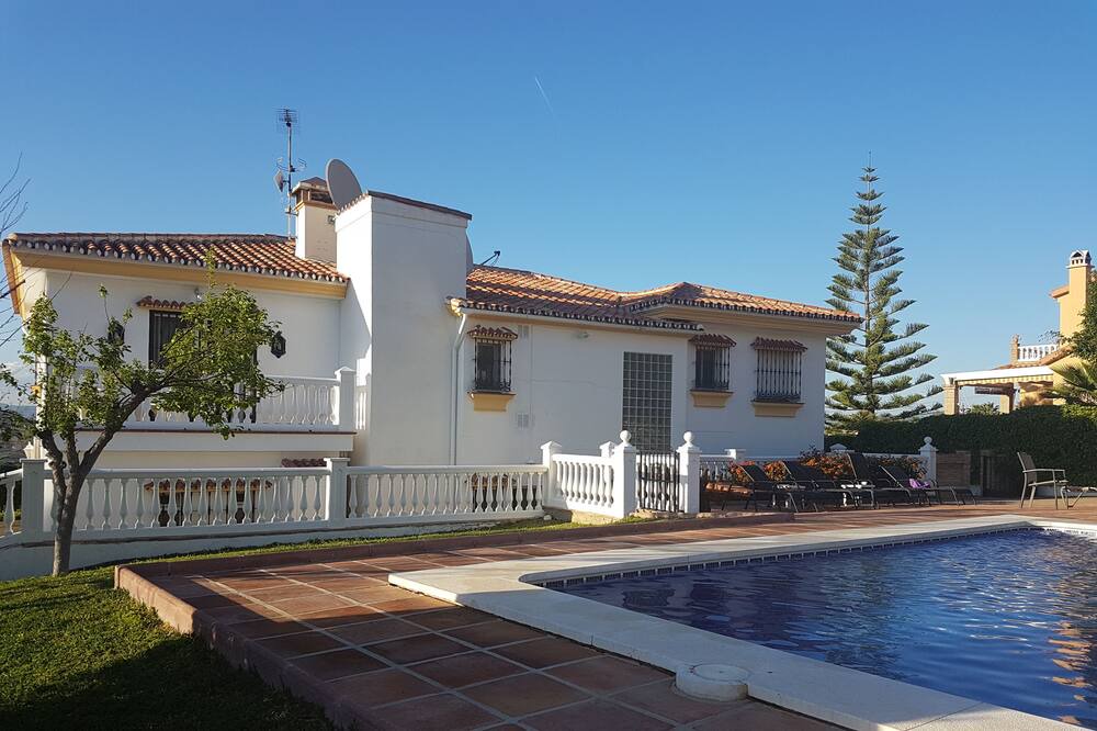 Photo of Outdoor in Pinos de Alhaurin