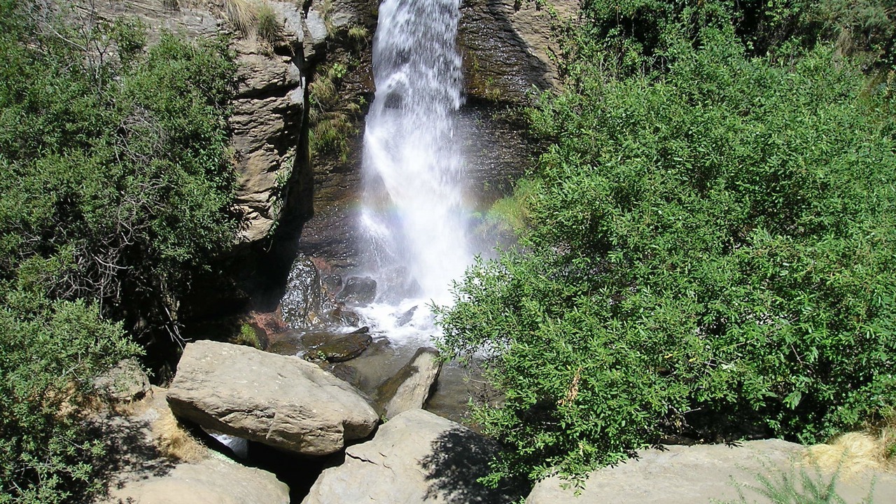 Photo of Outdoor in Capileira