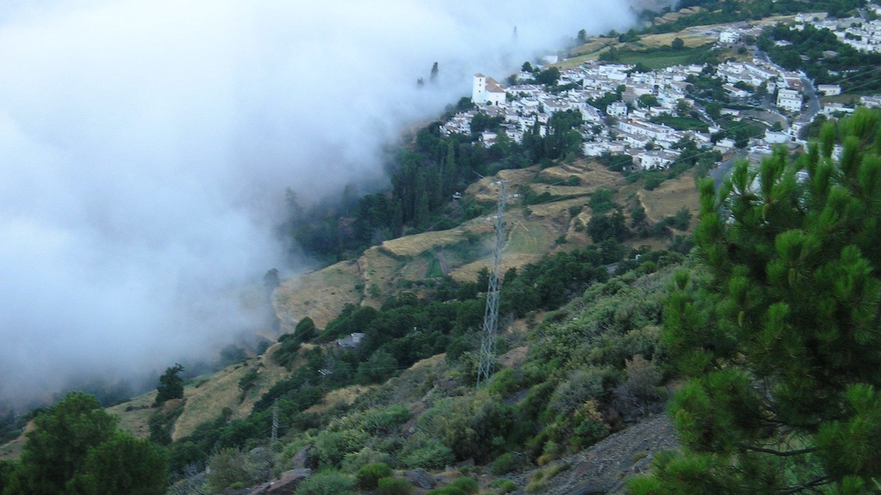 Photo of Others in Capileira