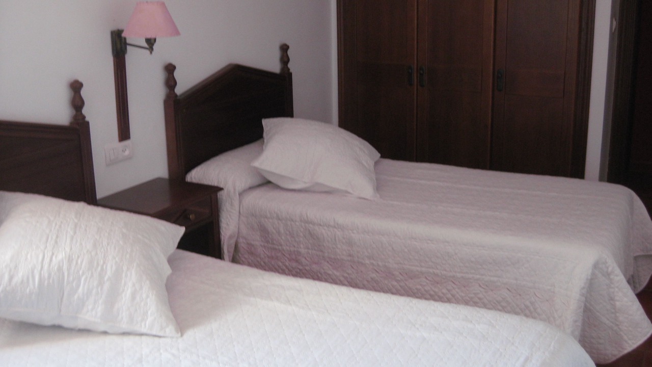 Photo of Bedroom in Capileira