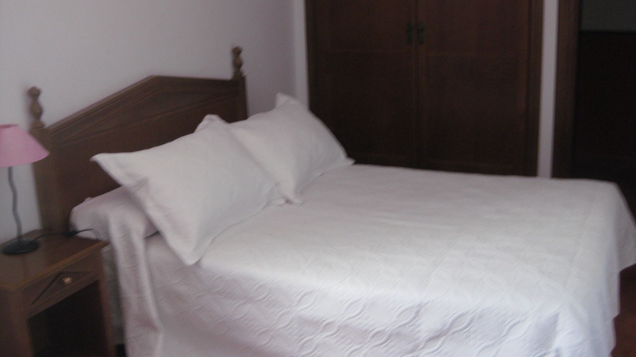 Photo of Bedroom in Capileira