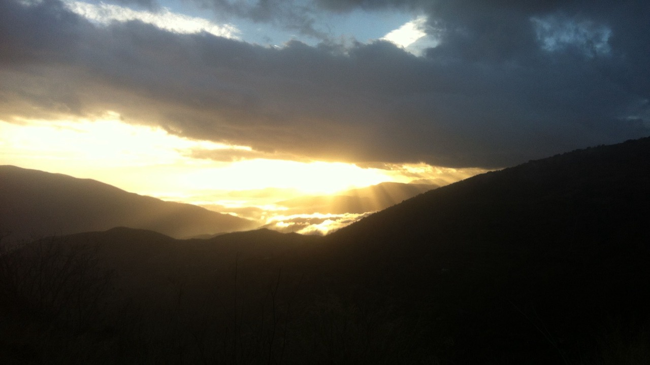 Photo of Others in Capileira