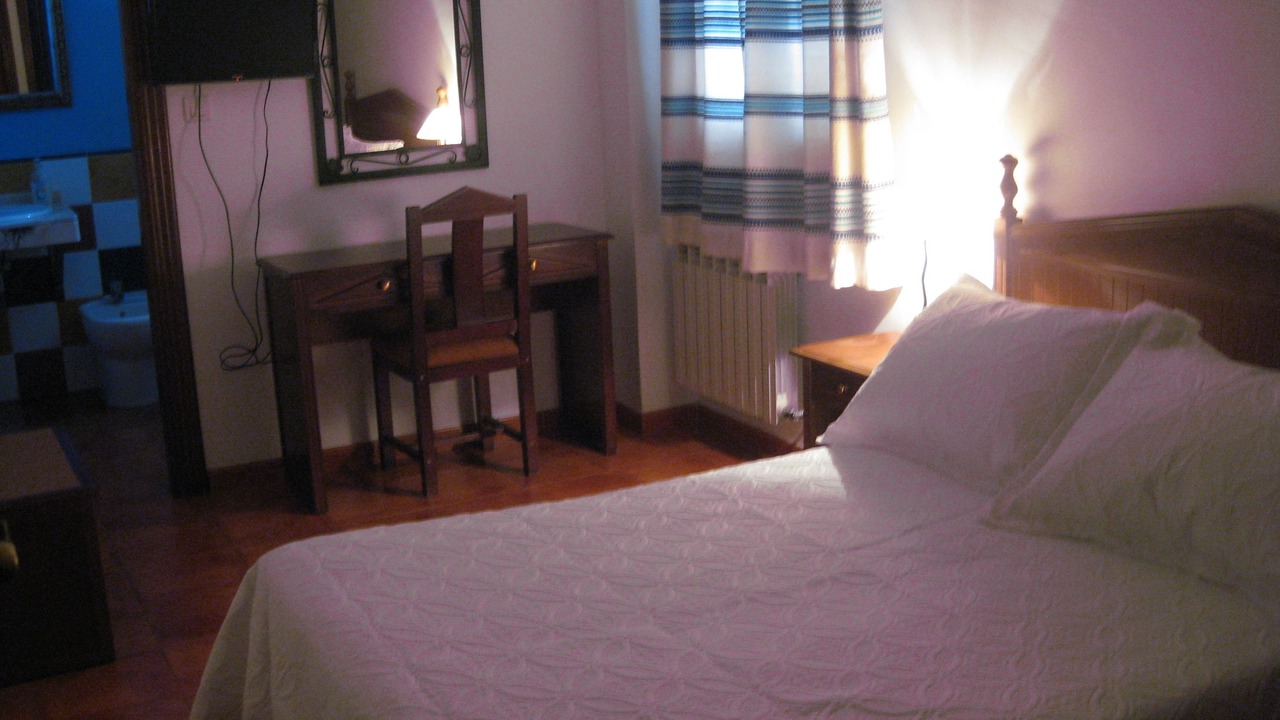 Photo of Bedroom in Capileira