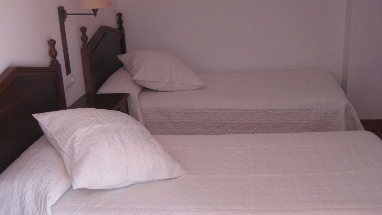 Photo of Bedroom in Capileira