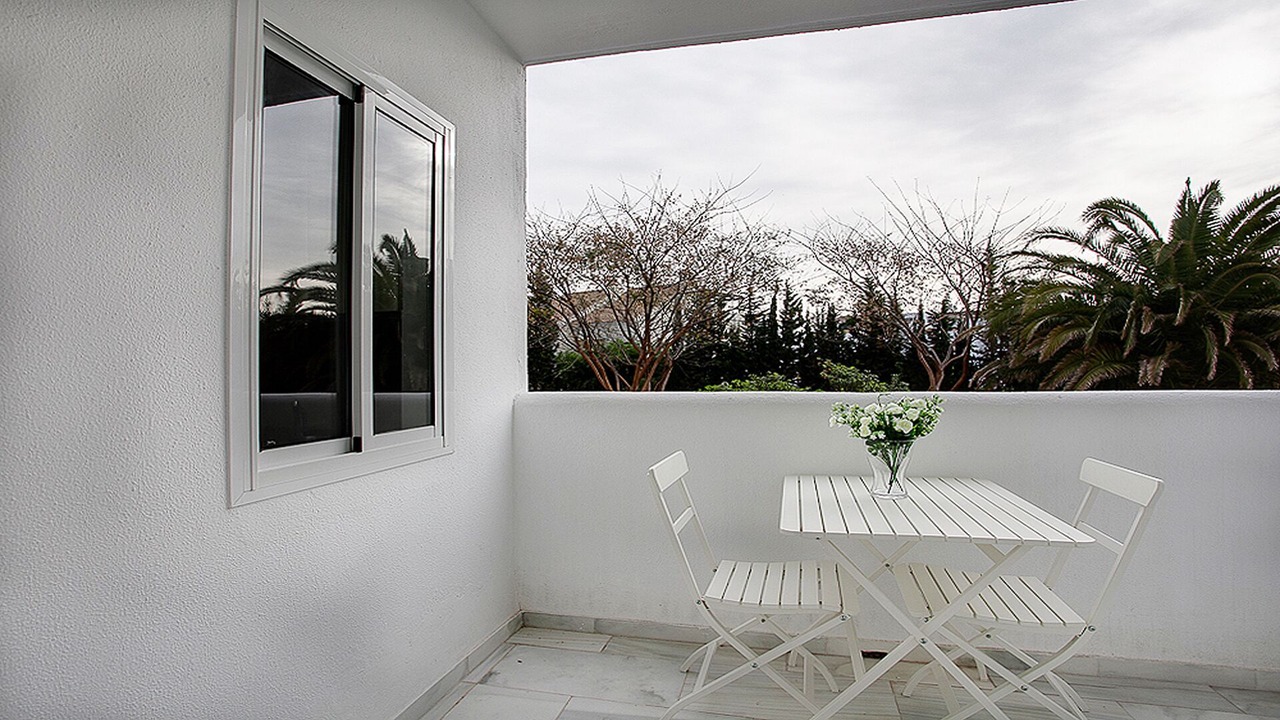 Photo of Outdoor in Estepona
