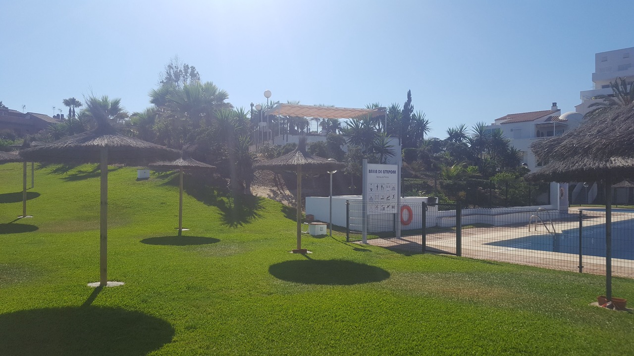 Photo of Outdoor in Estepona