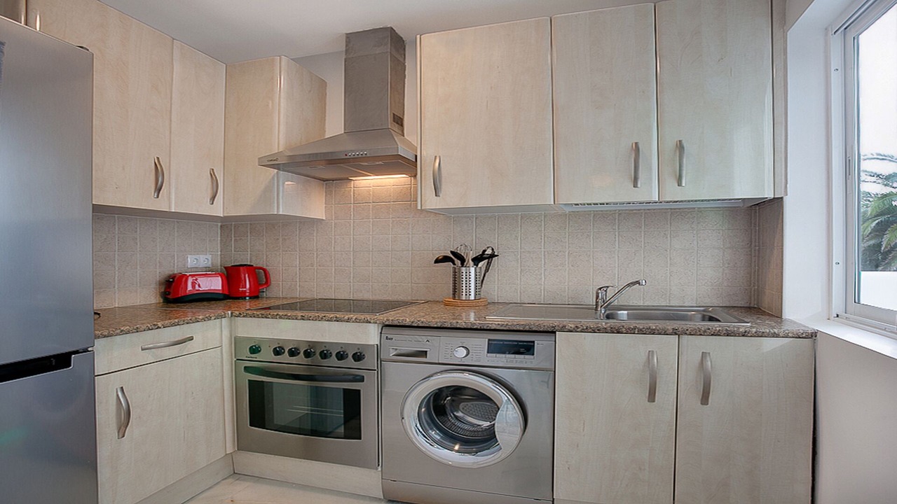 Photo of Kitchen in Estepona