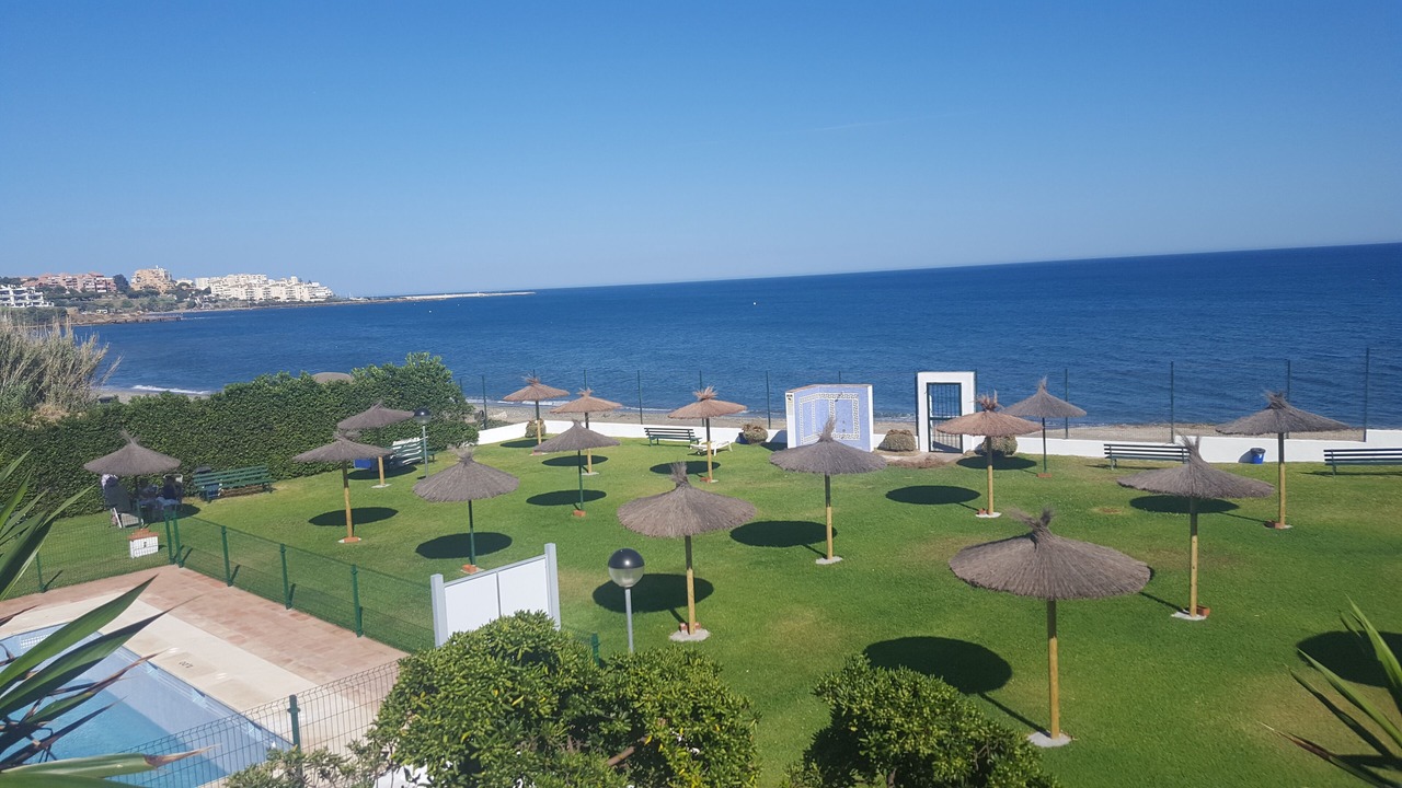 Photo of Outdoor in Estepona