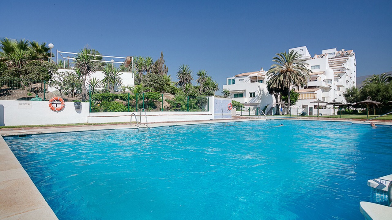 Photo of Outdoor in Estepona