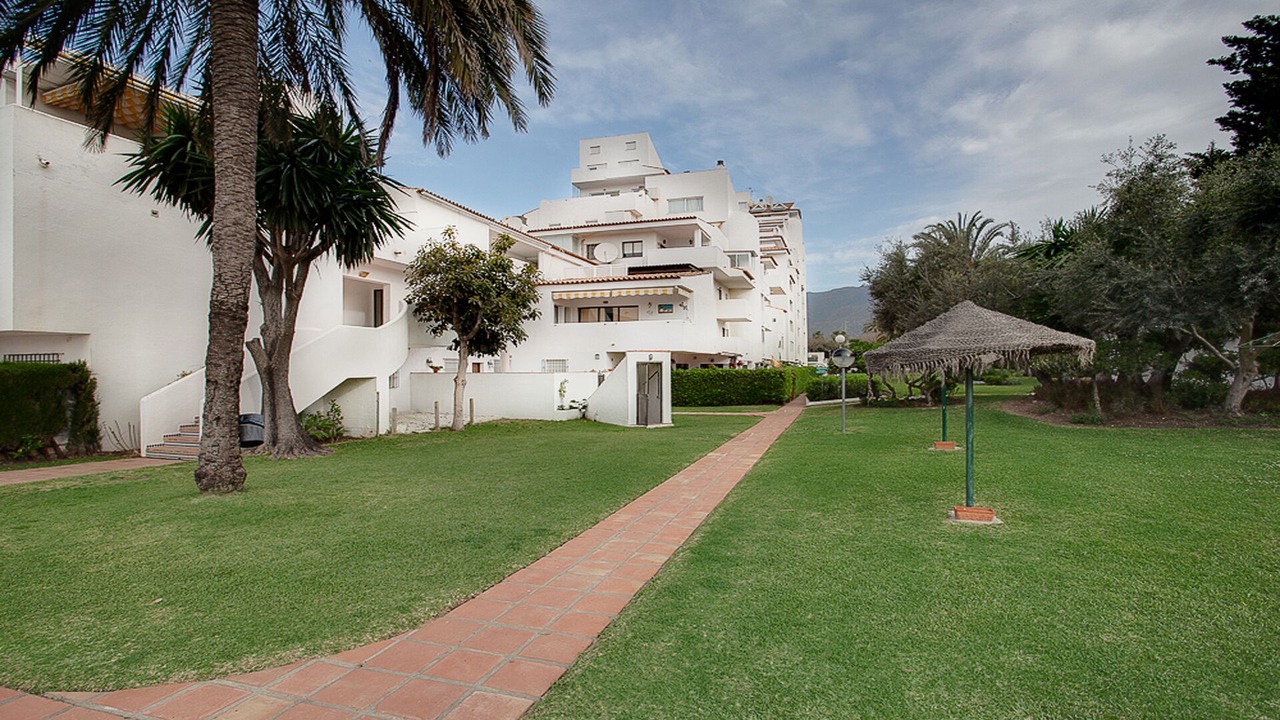 Photo of Outdoor in Estepona