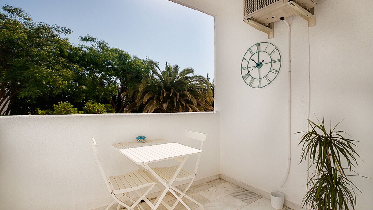 Photo of Outdoor in Estepona