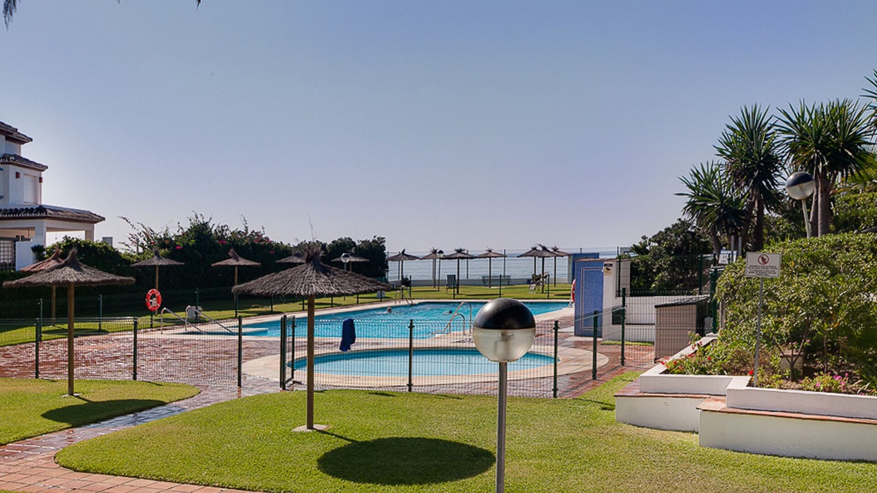 Photo of Outdoor in Estepona