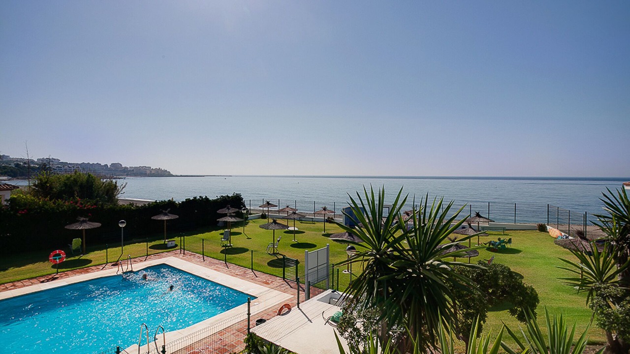 Photo of Outdoor in Estepona