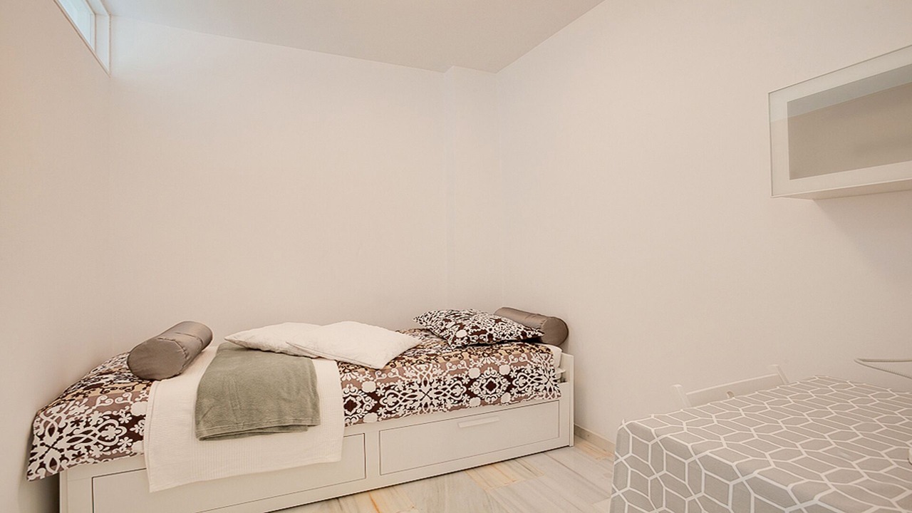 Photo of Bedroom in Estepona