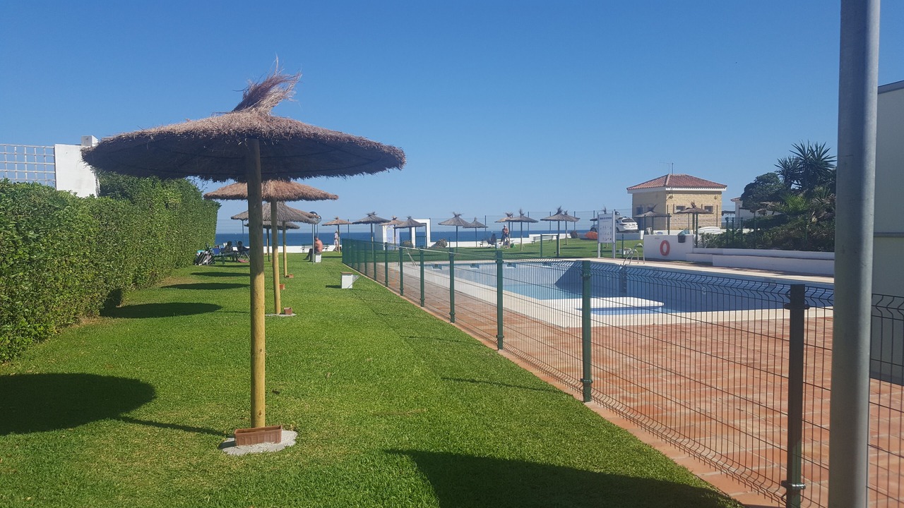 Photo of Outdoor in Estepona