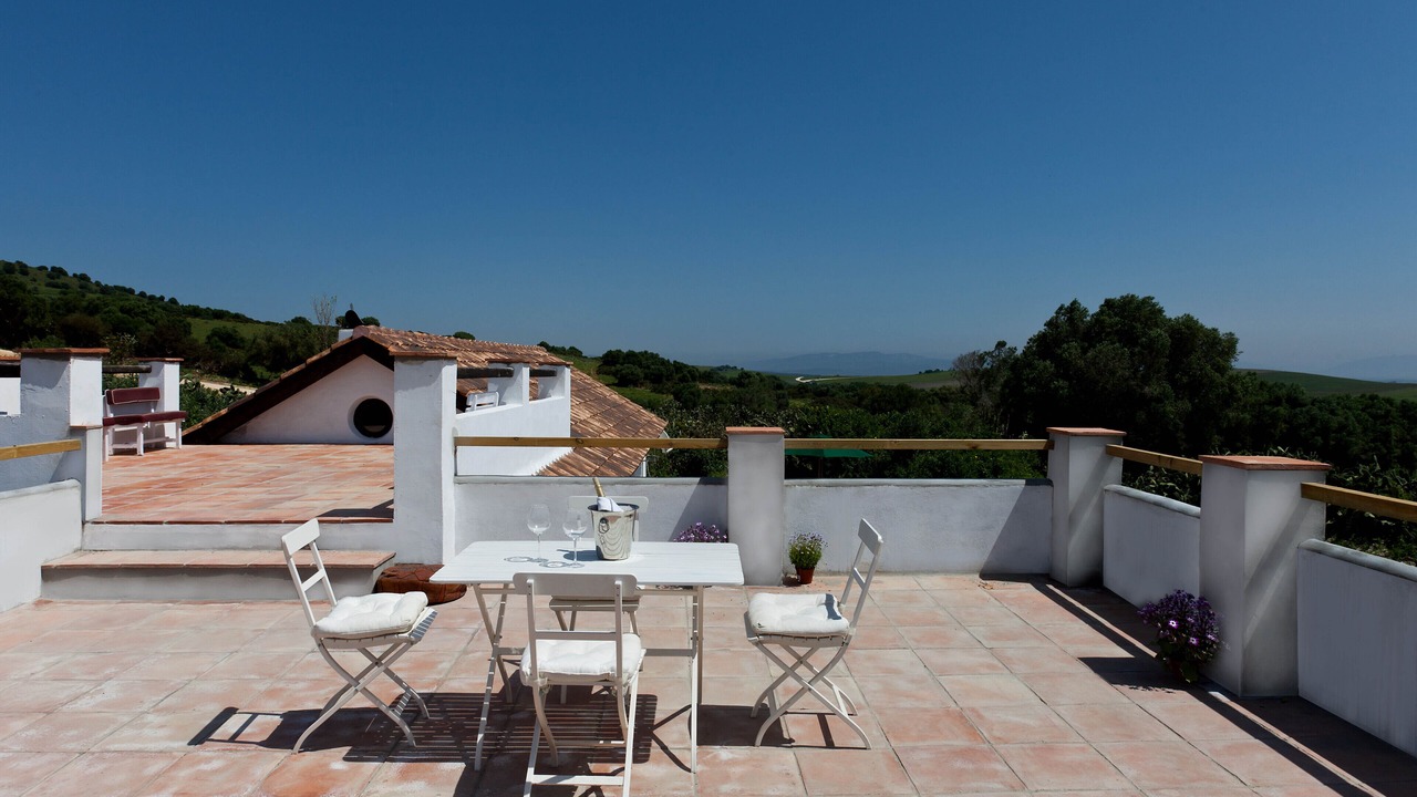 Photo of Outdoor in Vejer de la Frontera