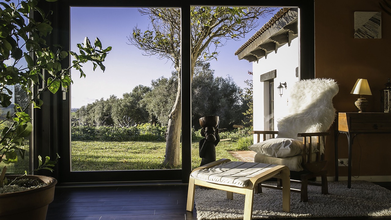 Photo of Outdoor in Vejer de la Frontera