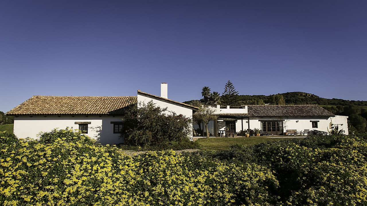 Photo of Outdoor in Vejer de la Frontera